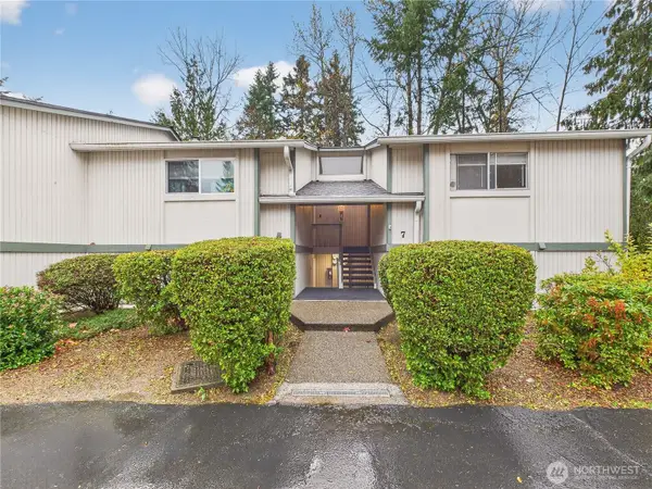 412 S 321st Place #A7, Federal Way, WA 98003