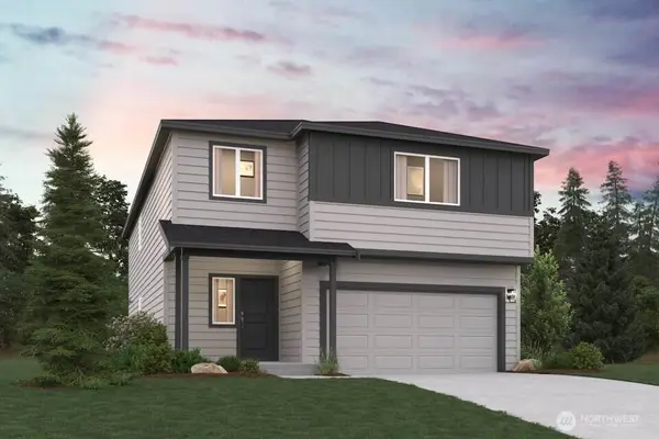 32304 135th Street Se, Sultan, WA 98294