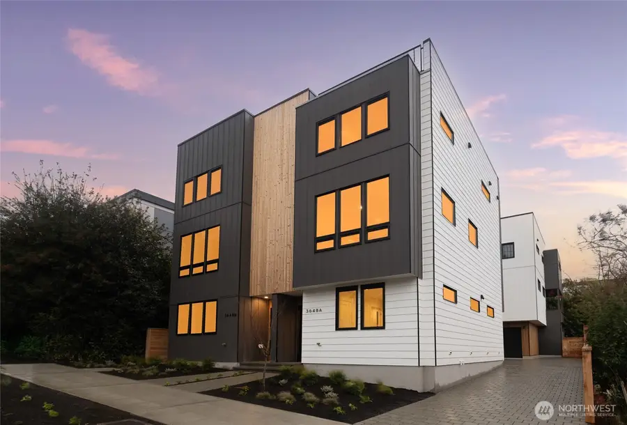 3648 Greenwood Avenue N #A, Seattle, WA 98103 - Image #2