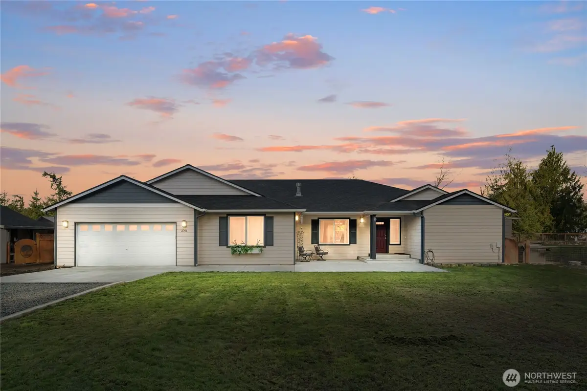 2701 Fishtrap Loop Ne, Olympia, WA 98506 - Image #1