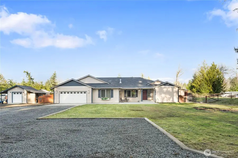 2701 Fishtrap Loop Ne, Olympia, WA 98506 - Image #3