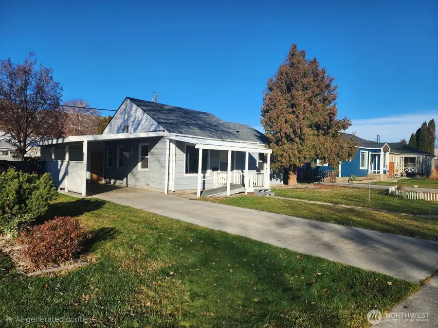 1229 C Street Sw, Ephrata, WA 98823 - Image #2