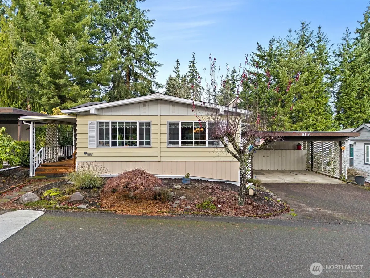9314 Canyon Road E #82, Puyallup, WA 98371 - Image #1