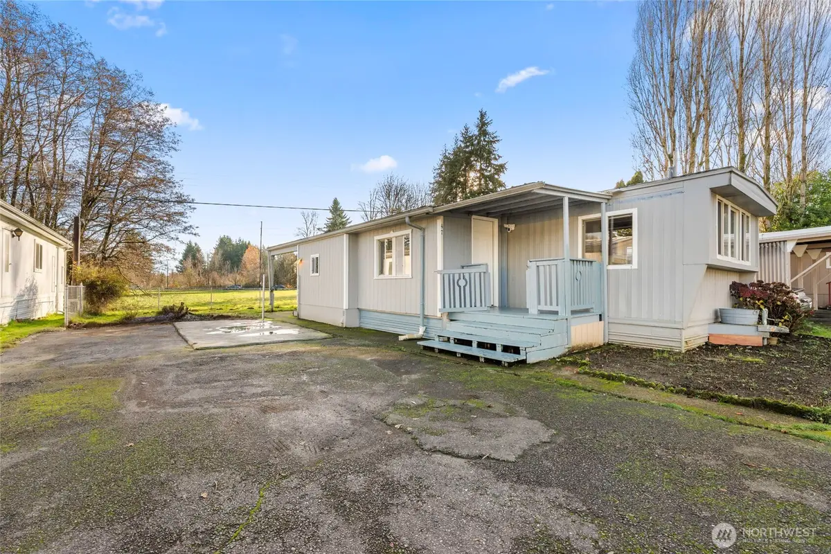 1617 Fones Road Se #47, Olympia, WA 98501 - Image #1