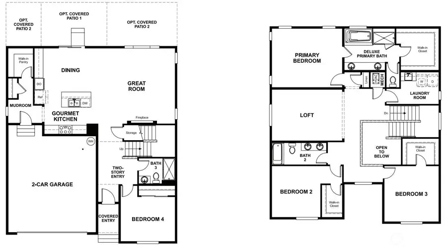 2212 Oak Court #5, Milton, WA 98354 - Image #2