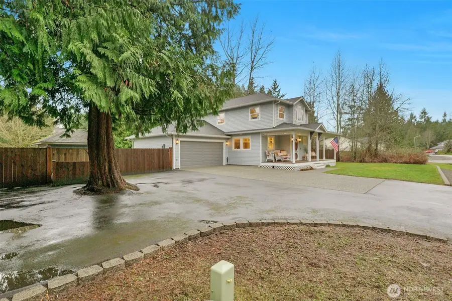 4916 259th Street Ne, Arlington, WA 98223 - Image #3
