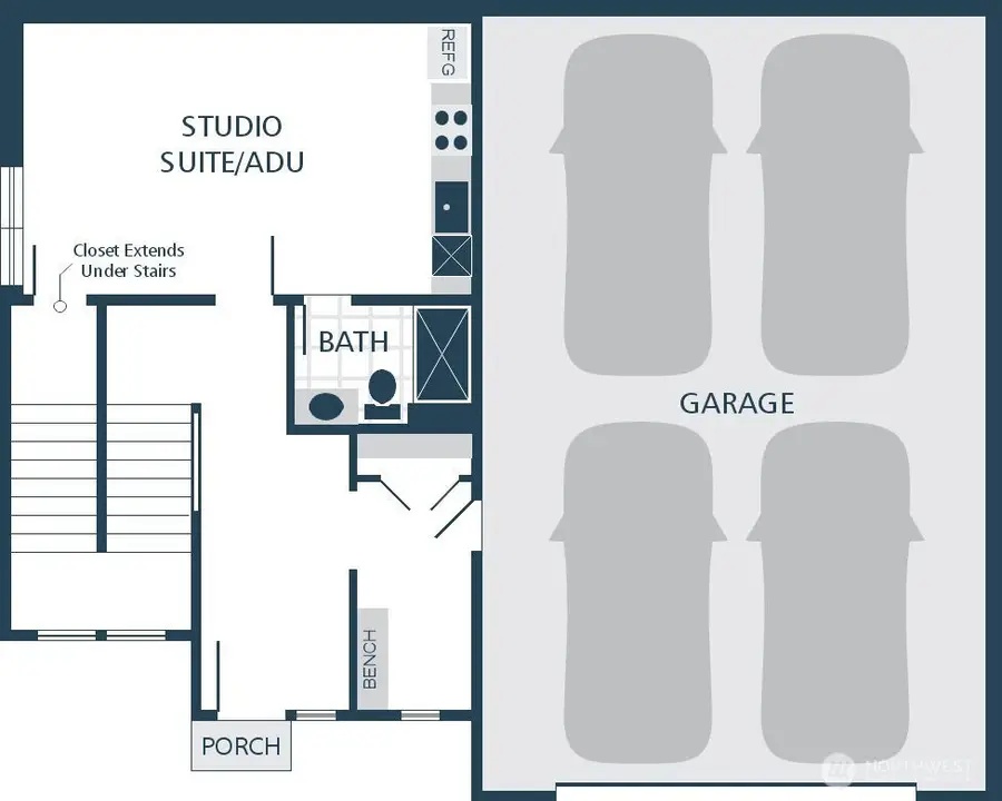 7853 S 132 Street, Seattle, WA 98178 - Image #3