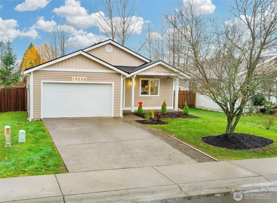 19508 24th Avenue E, Spanaway, WA 98387 - Image #2