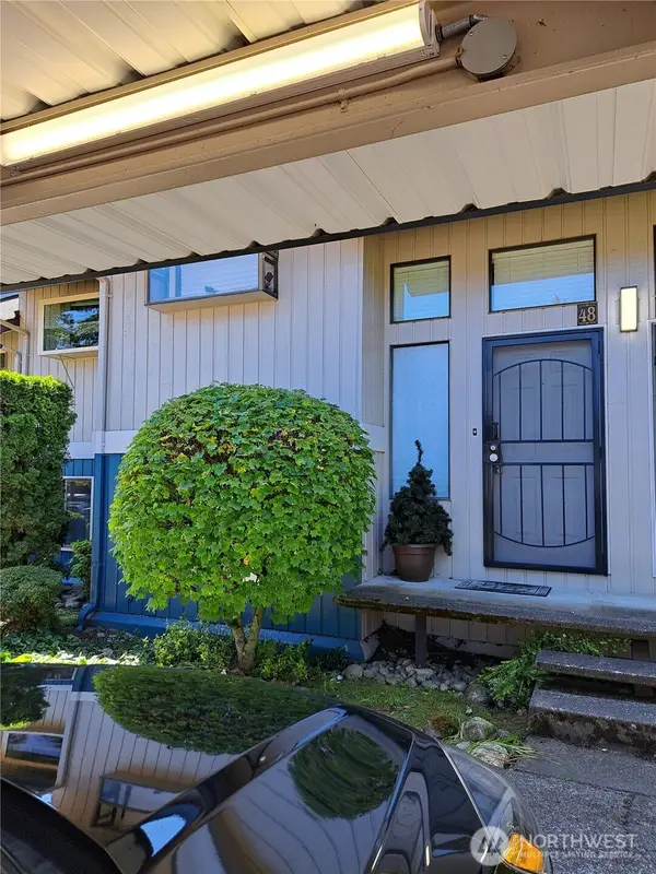 3435 Auburn Way S #48, Auburn, WA 98092