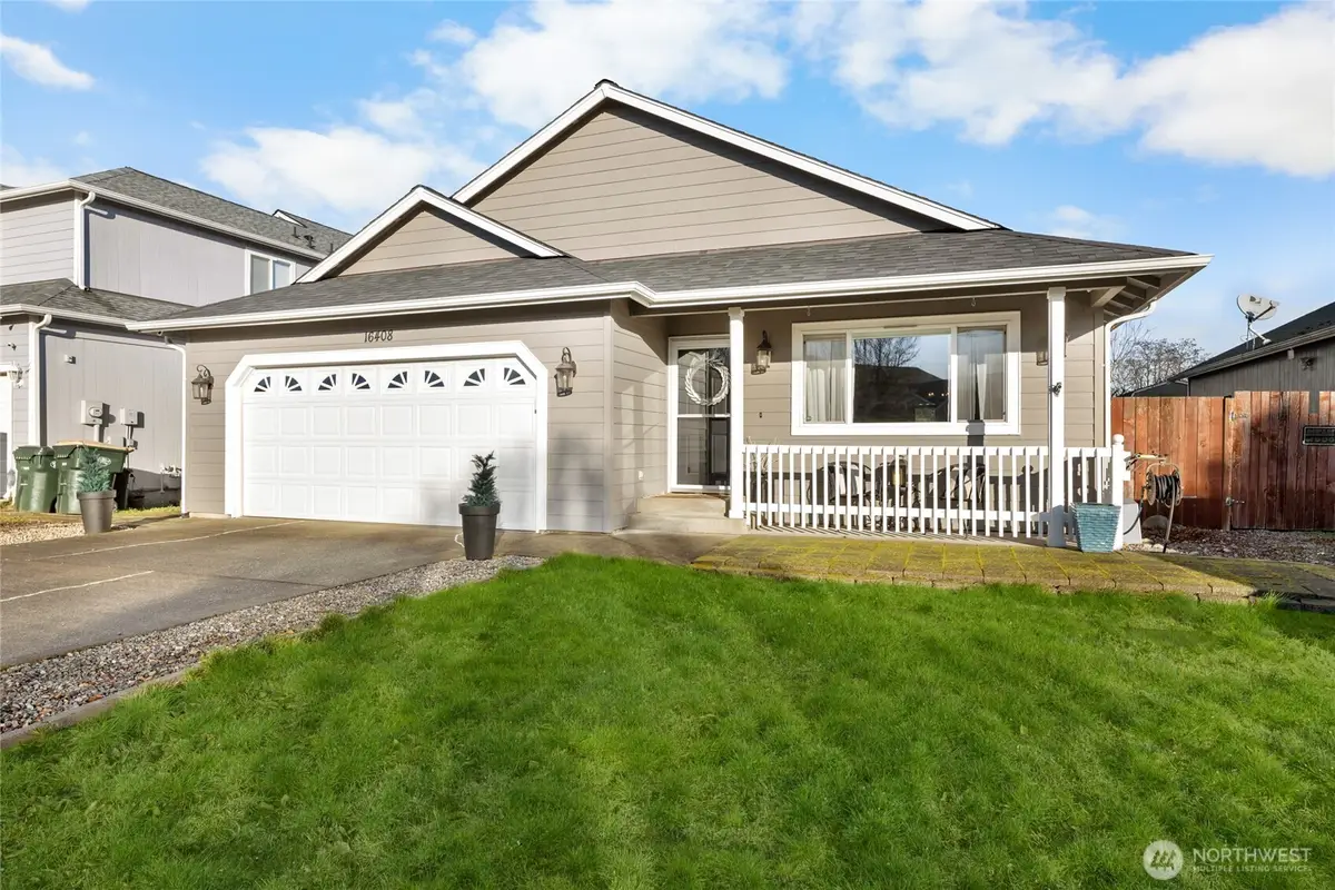 16408 Cascadian Avenue Se, Yelm, WA 98597 - Image #1