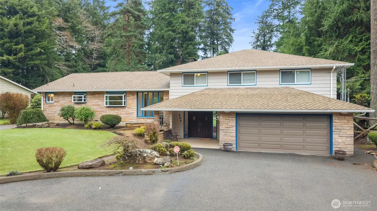 404 Fairway Drive, Aberdeen, WA 98520 - Image #1