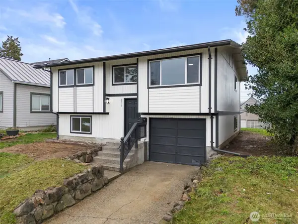 2314 S L Street, Tacoma, WA 98405