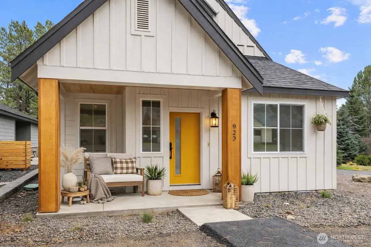 602 Compass (lot 22) Place, Cle Elum, WA 98922 - Image #1