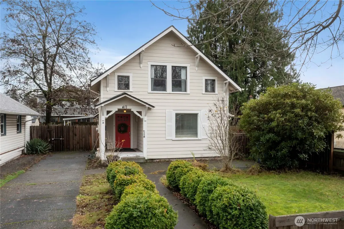 411 7th Street Nw, Puyallup, WA 98371 - Image #1