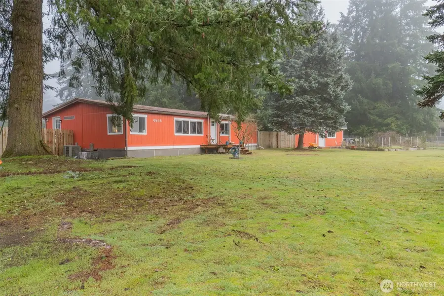 8838 173rd Avenue Sw, Rochester, WA 98579 - #2
