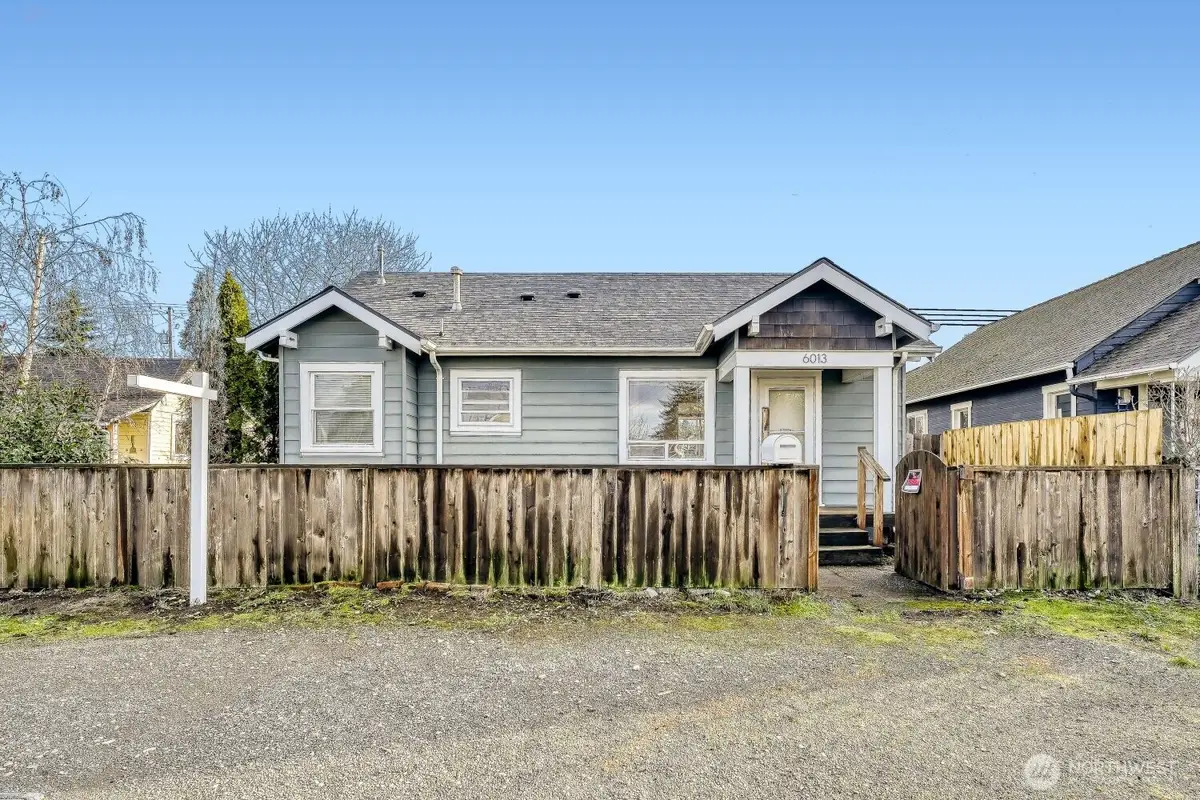 6013 S Pine Street, Tacoma, WA 98409 - Image #1