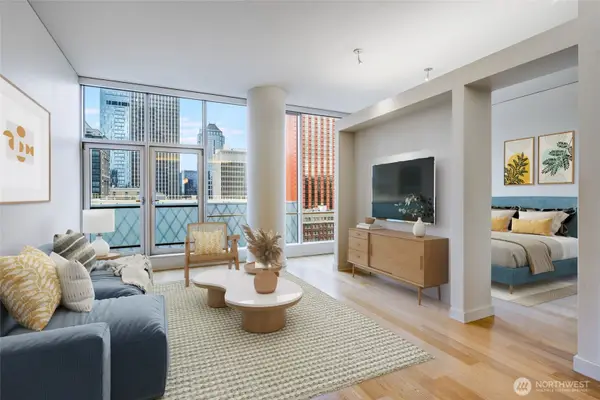 909 5th Avenue #1203, Seattle, WA 98164