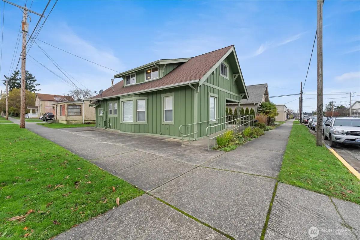 520 O Avenue, Anacortes, WA 98221 - Image #1