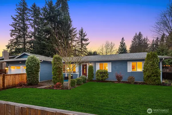 13945 147th Place Se, Renton, WA 98059