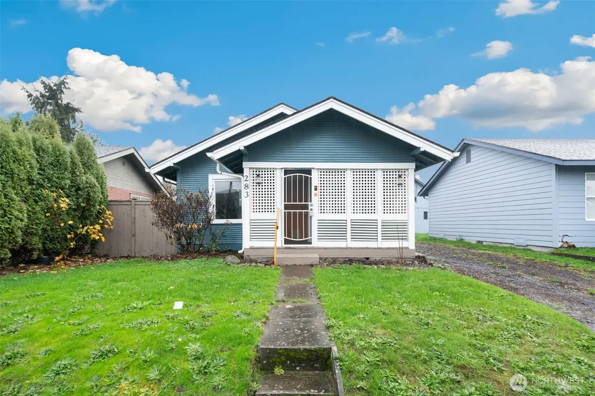 283 18th Avenue, Longview, WA 98632 - #1