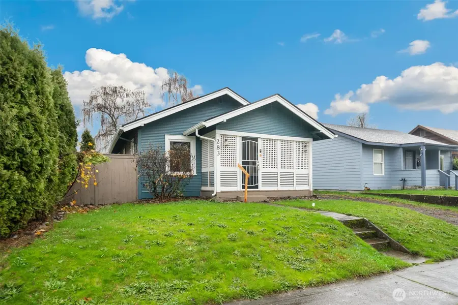 283 18th Avenue, Longview, WA 98632 - #2
