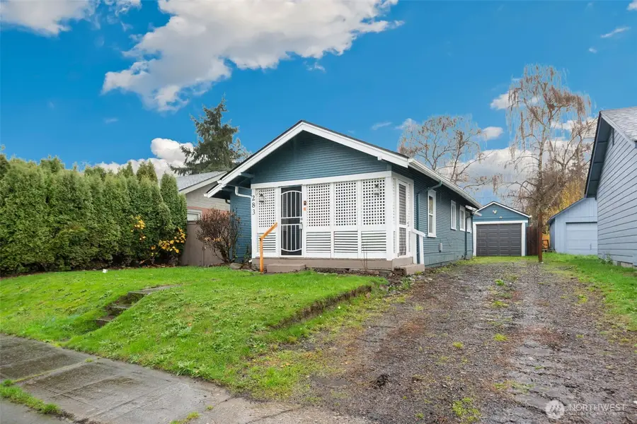 283 18th Avenue, Longview, WA 98632 - #3