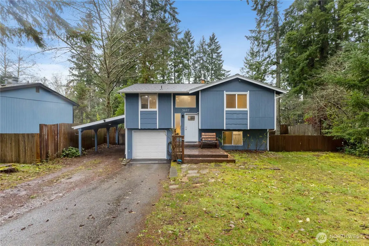 3697 SE Ardenwald Place, Port Orchard, WA 98366 - Image #1