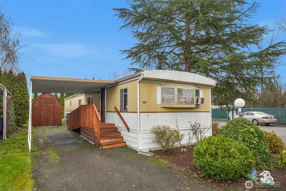 5900 64th Street Ne #70, Marysville, WA 98270 - Image #1