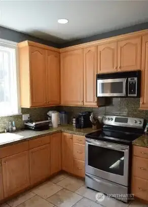 2929 S Fork Road, Raymond, WA 98577 - Image #3