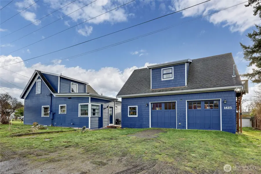 543 Van Buren Street, Port Townsend, WA 98368 - Image #3