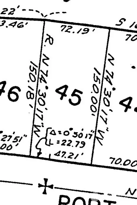 45 Port Gardener Drive, Hat Island, WA 98206