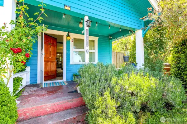 6845 S Clement Avenue, Tacoma, WA 98409