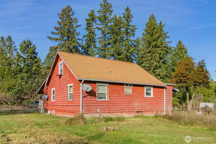 917 Byham Road, Winlock, WA 98596 - Image #2