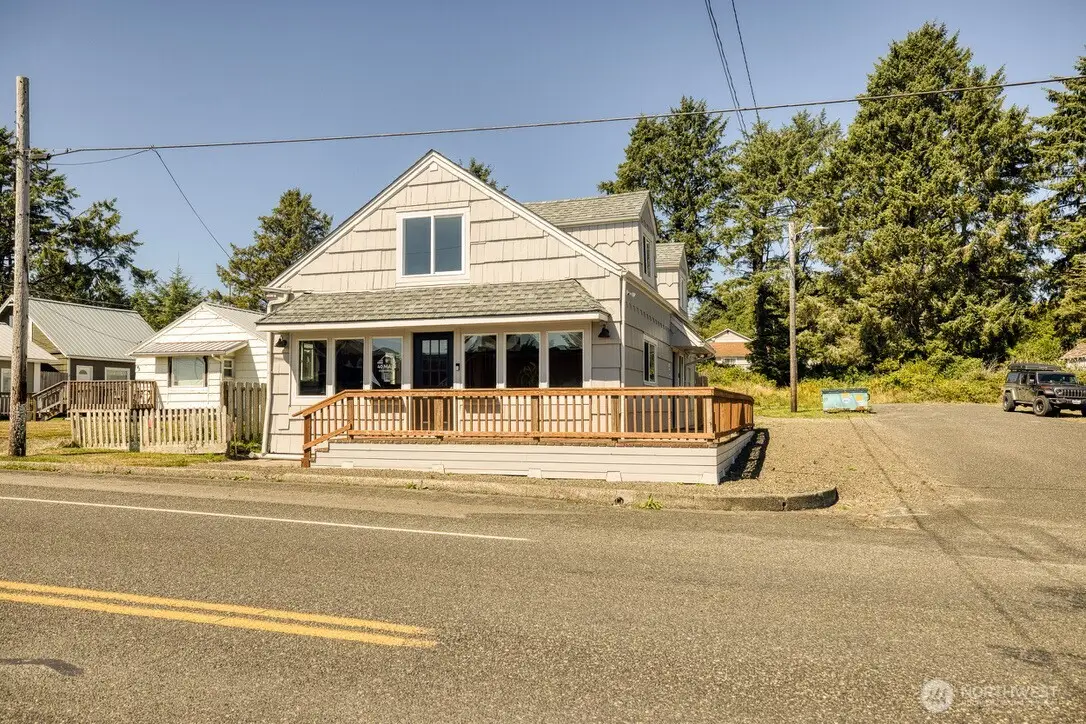 40 Main Street, Pacific Beach, WA 98571 - Image #1