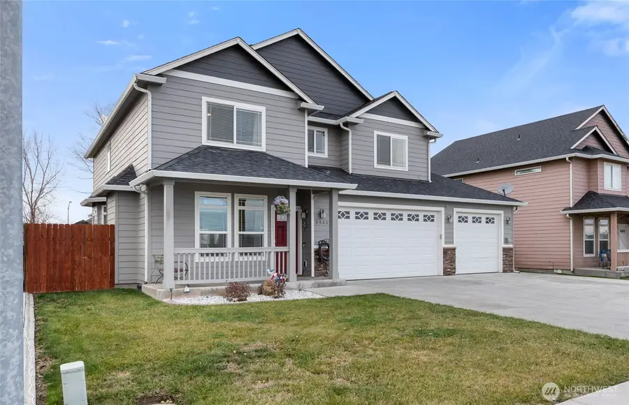 3408 W Peninsula Drive, Moses Lake, WA 98837 - Image #3