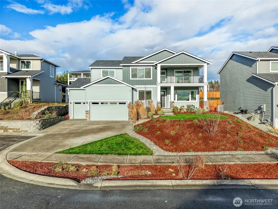 5464 Lasiandra Drive, Blaine, WA 98230 - Image #2
