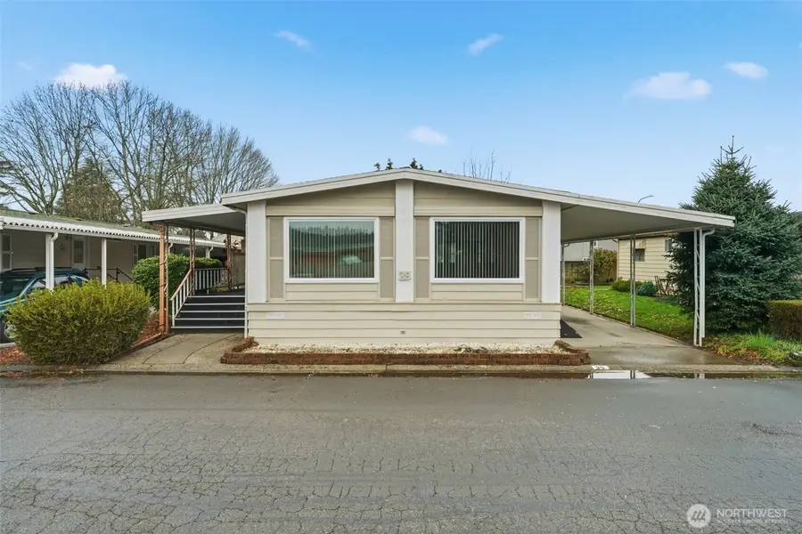 1402 22nd Street Ne #29, Auburn, WA 98002 - Image #2