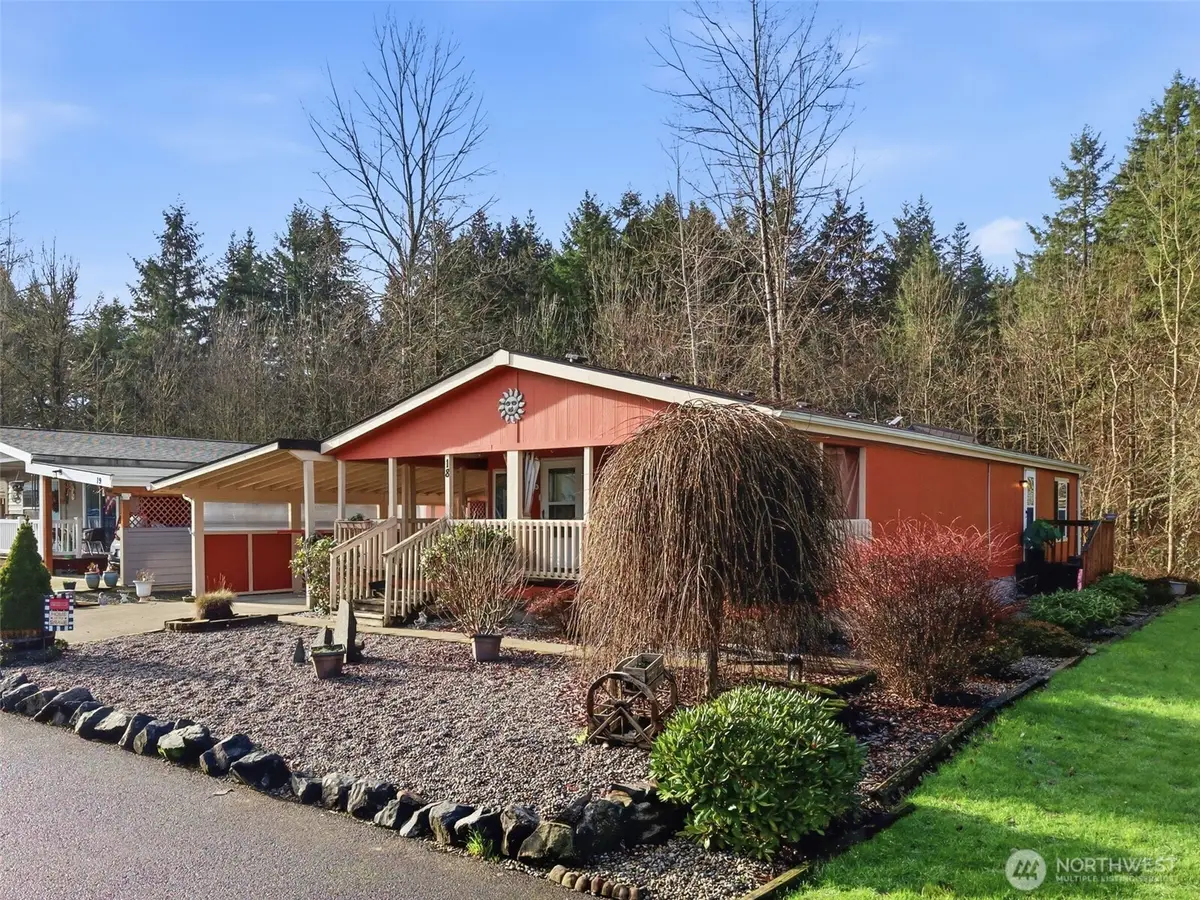 1101 S Scheuber Road #18, Centralia, WA 98531 - Image #1