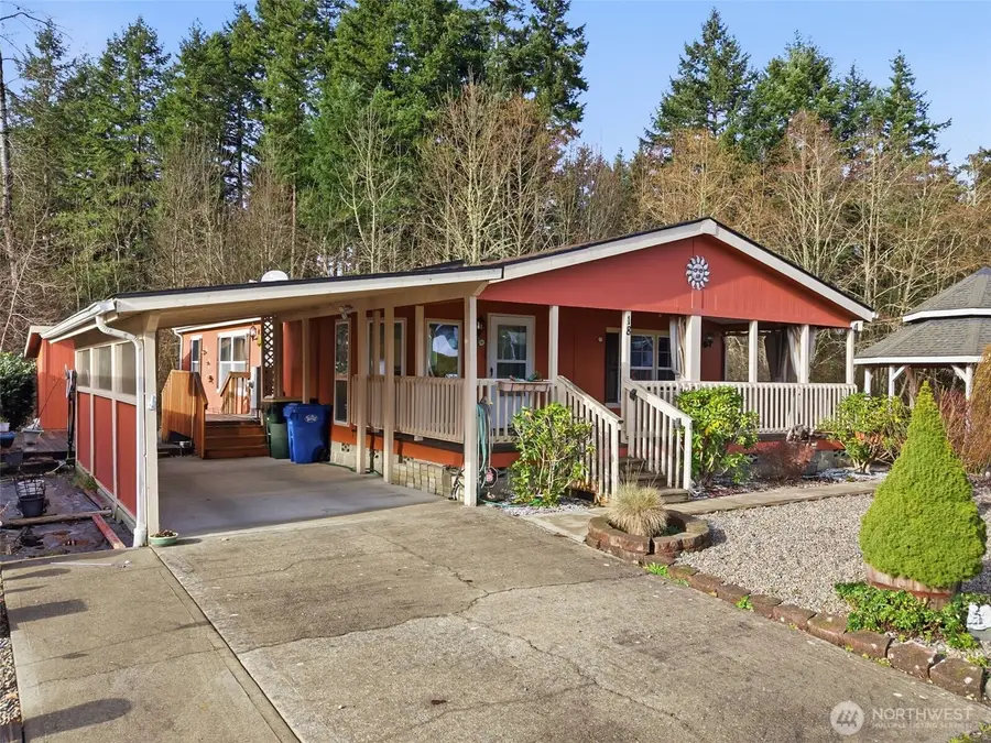 1101 S Scheuber Road #18, Centralia, WA 98531 - Image #2