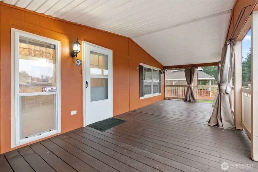 1101 S Scheuber Road #18, Centralia, WA 98531 - Image #3