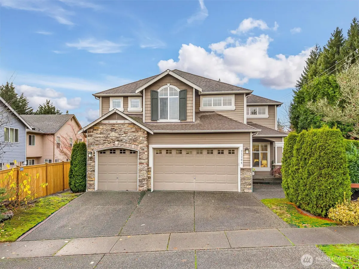 21206 37th Avenue Se, Bothell, WA 98021 - Image #1