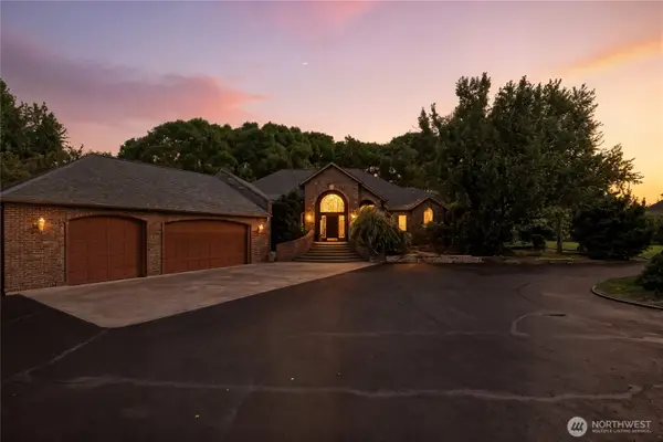 1629 Wheatcrest Road, Walla Walla, WA 99362