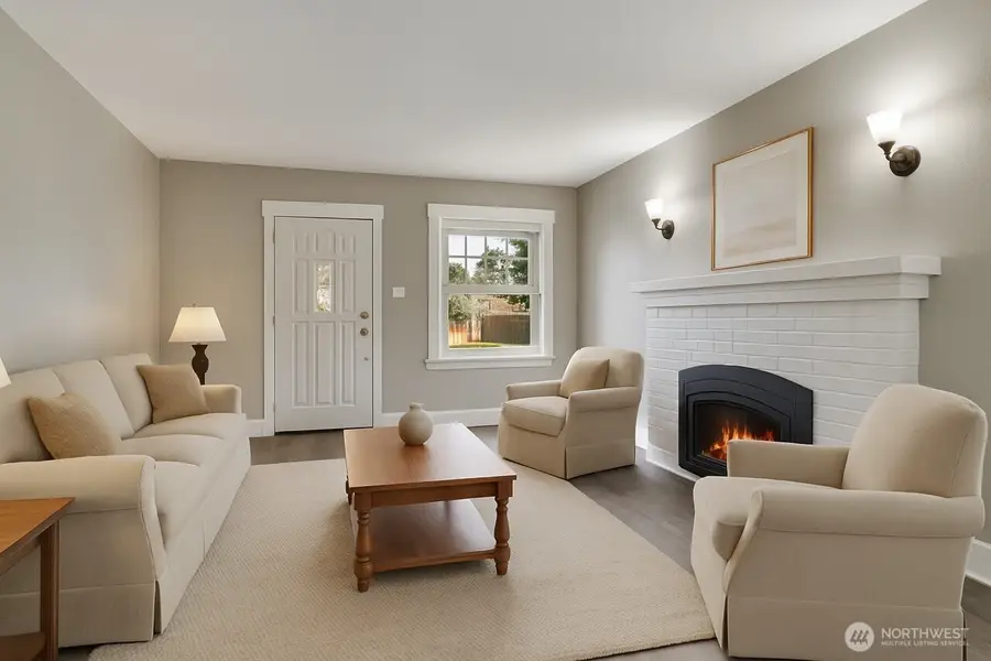 1511 S 51st Street, Tacoma, WA 98408 - #2