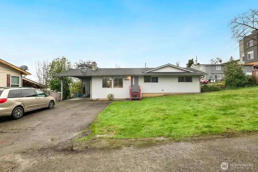 7537 44th Avenue S, Seattle, WA 98118 - Image #2