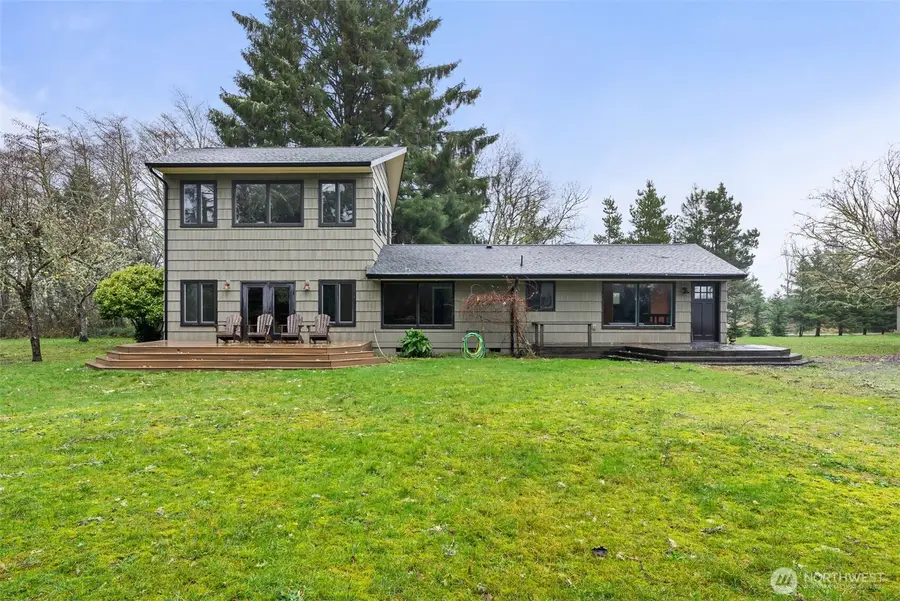 4525 Eighth Street, Tokeland, WA 98590 - #2