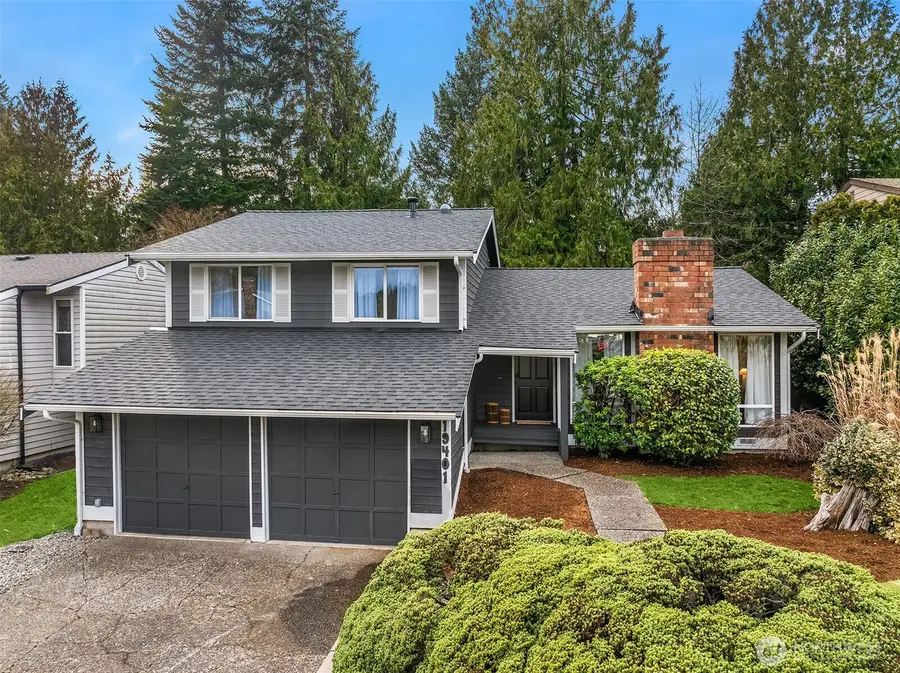 19401 30th Avenue Ne, Lake Forest Park, WA 98155 - #3