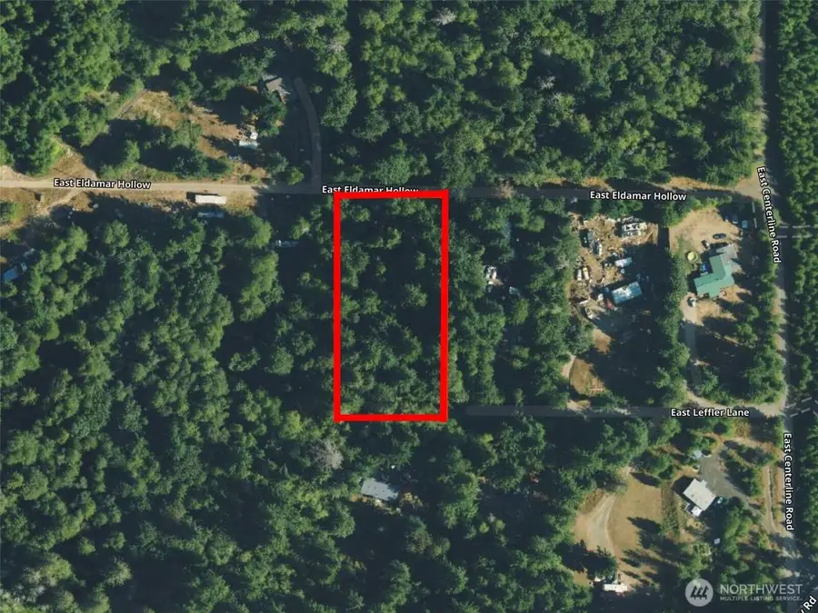 100 E Leffler Lane #4, Grapeview, WA 98546 - Image #2