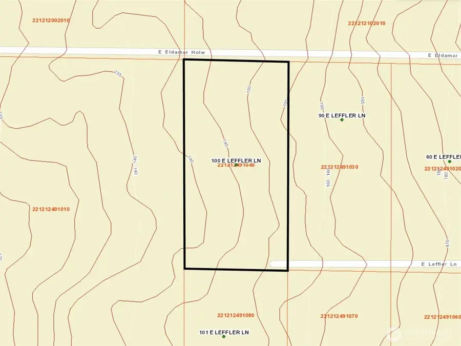 100 E Leffler Lane #4, Grapeview, WA 98546 - Image #3