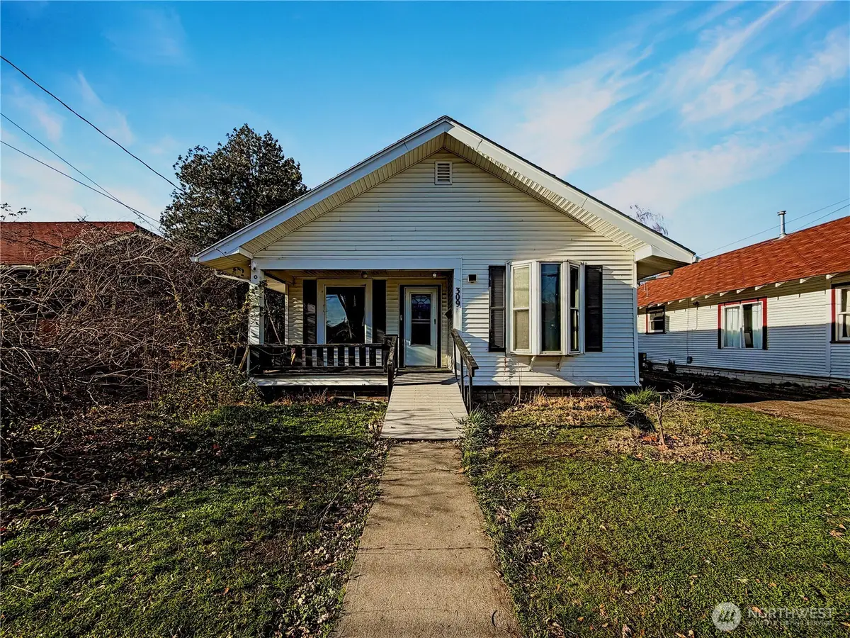 309 Bellevue, Walla Walla, WA 99362 - Image #1
