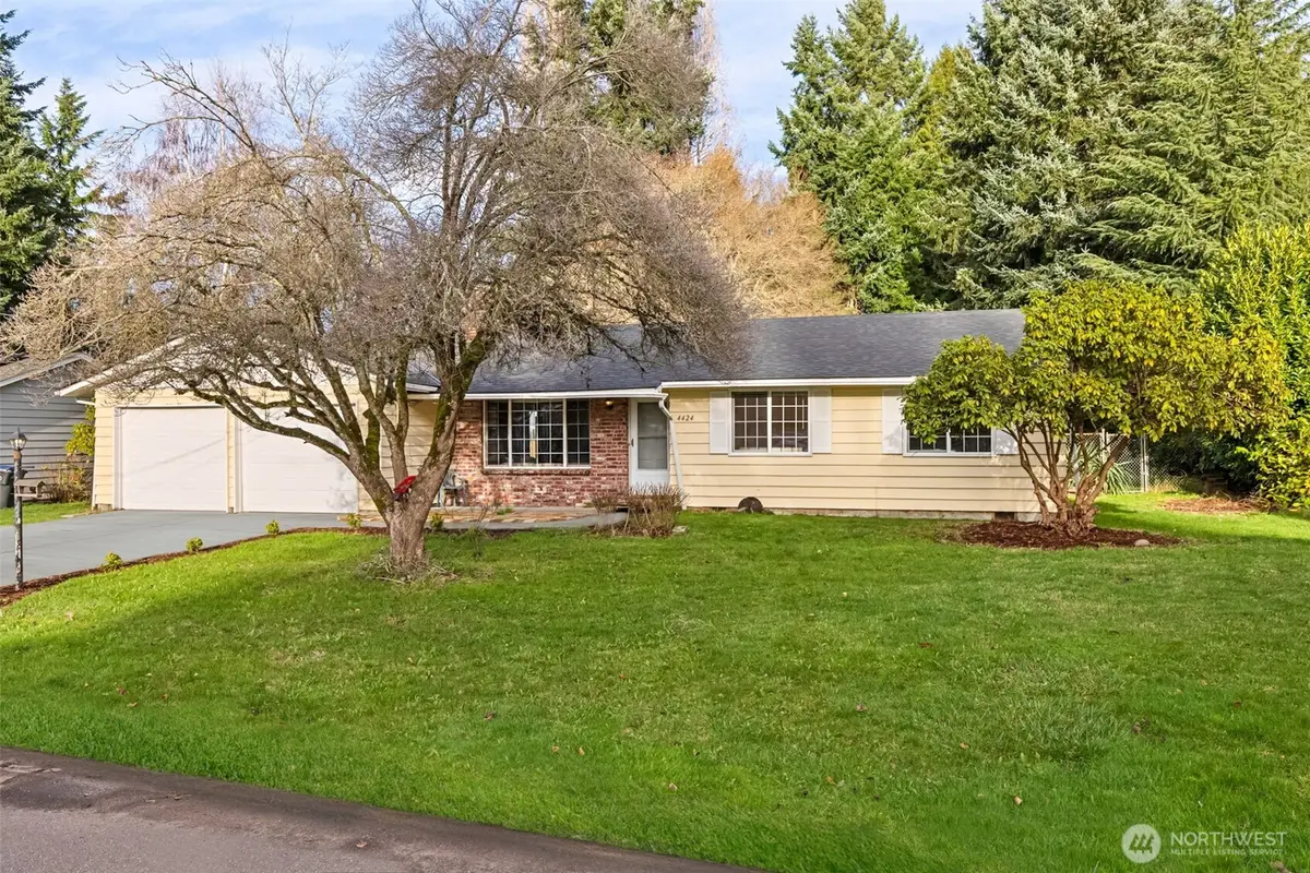 4424 Montclair Drive Se, Lacey, WA 98503 - Image #1
